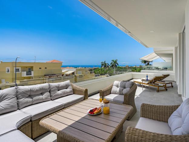 Nautico En Las Terrazas Costa Adeje  Exterior photo